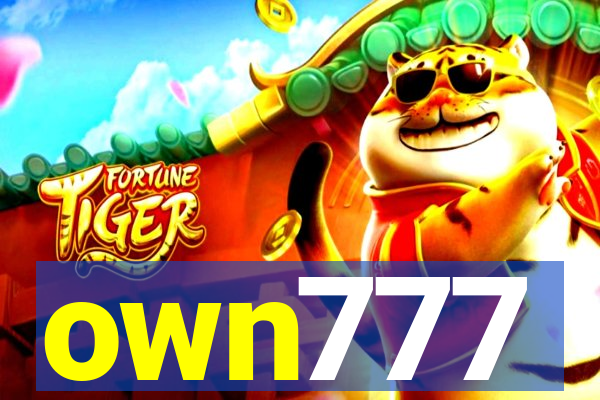 own777