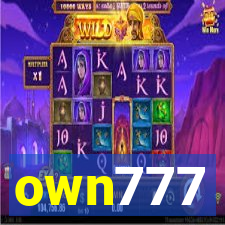 own777
