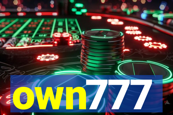 own777