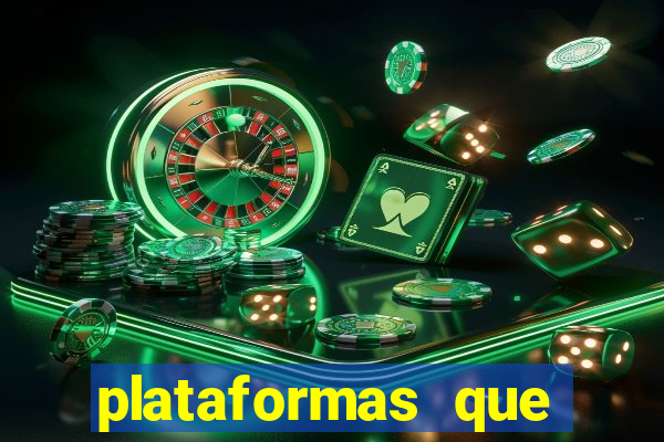 plataformas que pagam no free