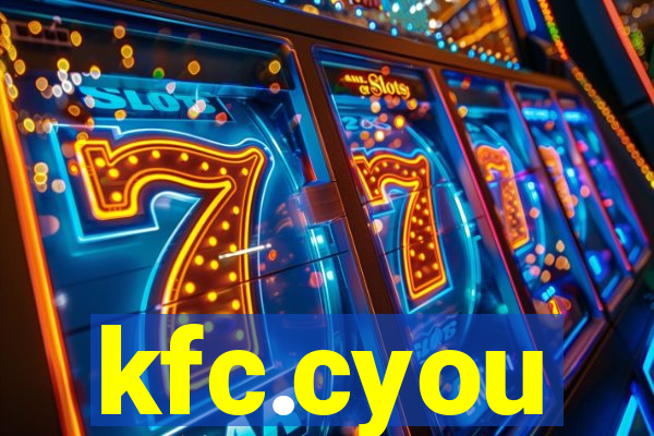 kfc.cyou