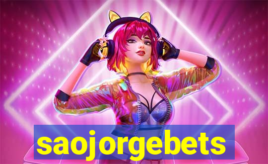 saojorgebets
