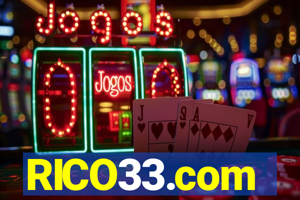 RICO33.com