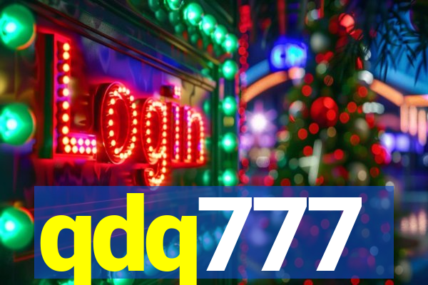 qdq777