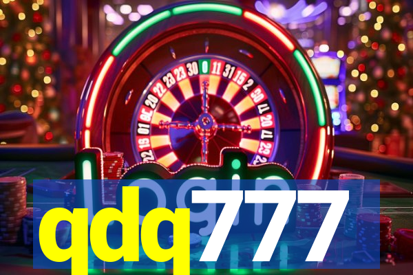 qdq777