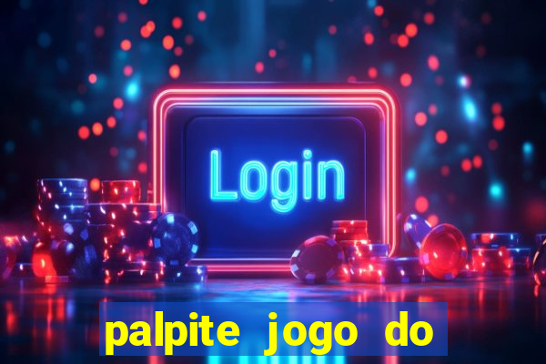 palpite jogo do bicho pb
