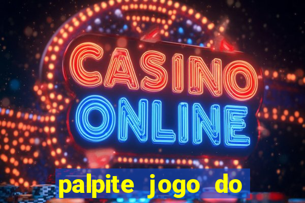 palpite jogo do bicho pb