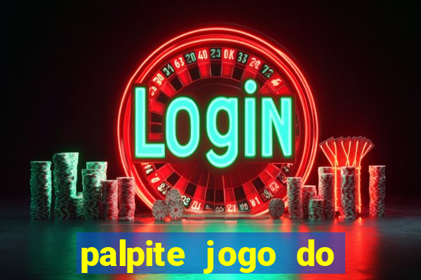 palpite jogo do bicho pb