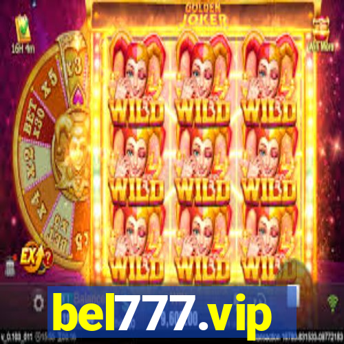 bel777.vip