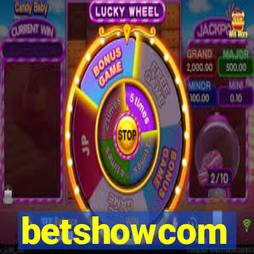 betshowcom