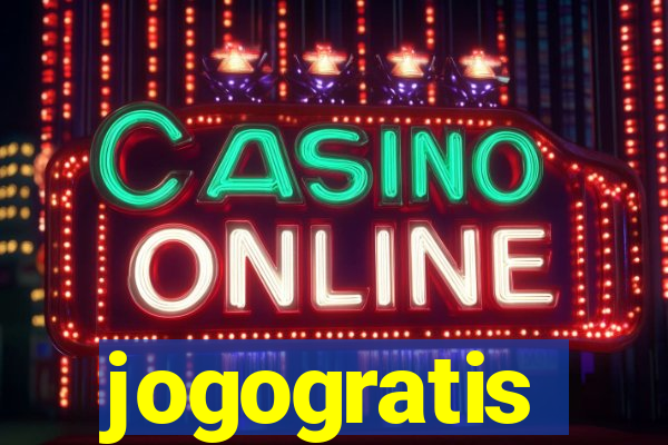 jogogratis