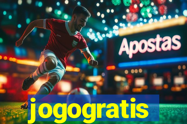 jogogratis