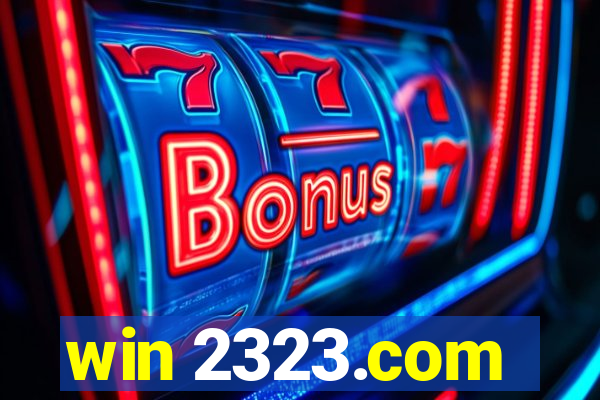 win 2323.com