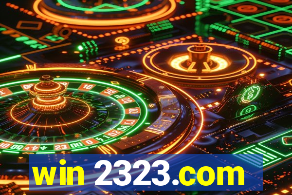 win 2323.com