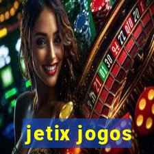 jetix jogos