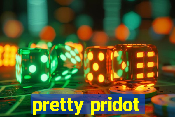 pretty pridot