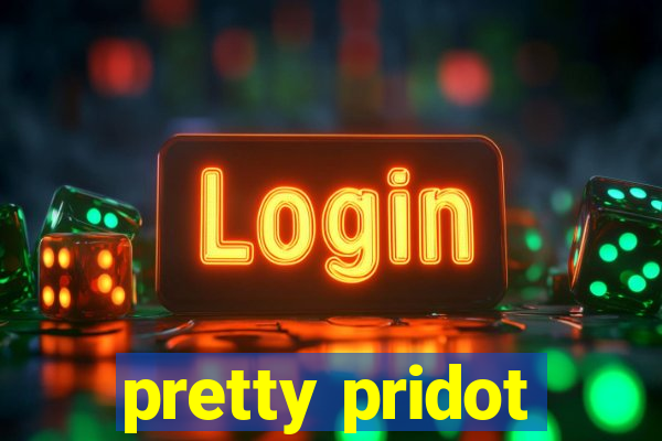 pretty pridot