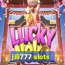 jili777 slots