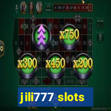 jili777 slots