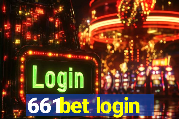 661bet login