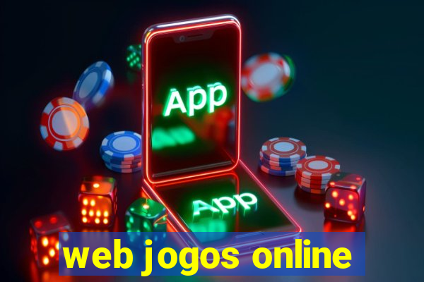 web jogos online