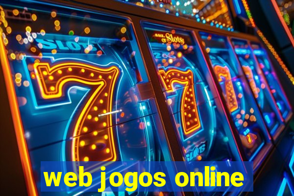 web jogos online