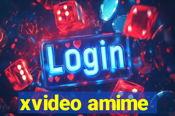 xvideo amime