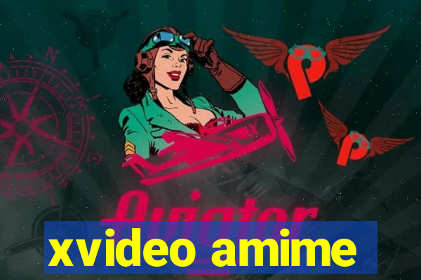 xvideo amime