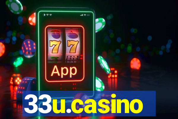 33u.casino