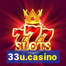 33u.casino
