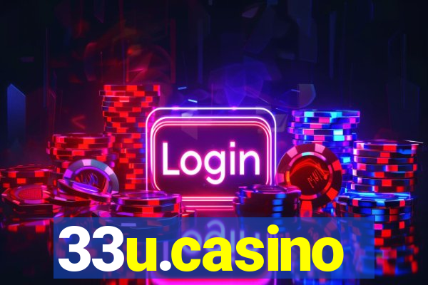 33u.casino