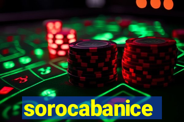 sorocabanice