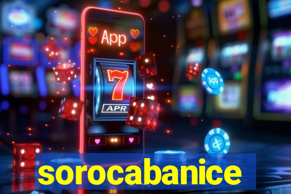 sorocabanice