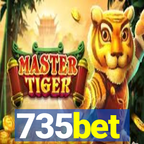 735bet