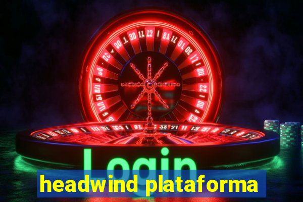 headwind plataforma