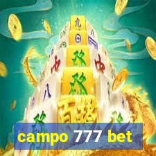 campo 777 bet
