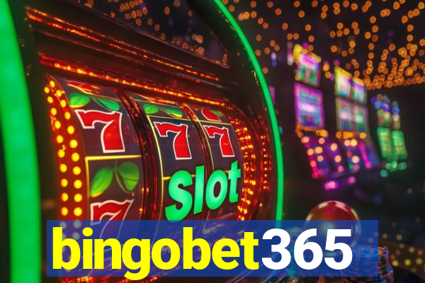 bingobet365