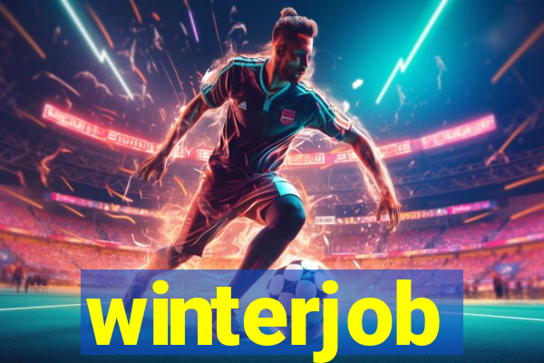 winterjob