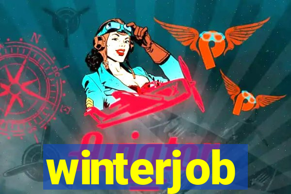 winterjob