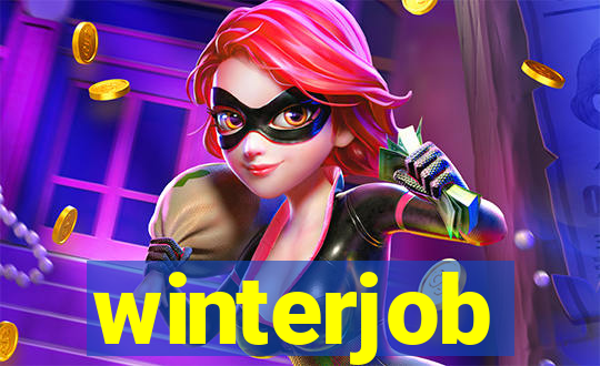 winterjob