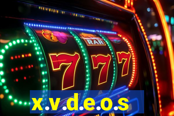 x.v.d.e.o.s