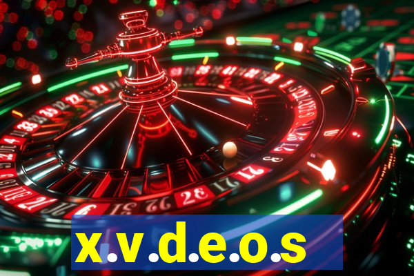 x.v.d.e.o.s