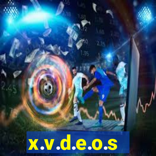 x.v.d.e.o.s