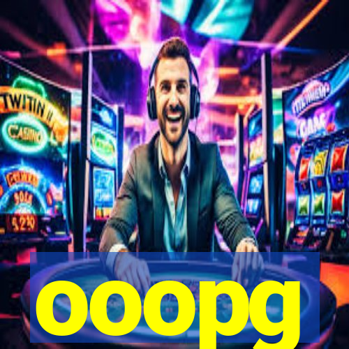 ooopg