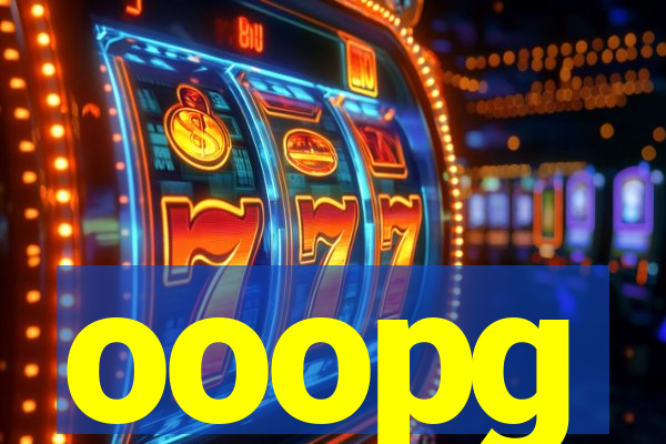 ooopg