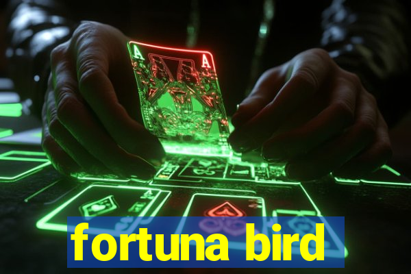 fortuna bird