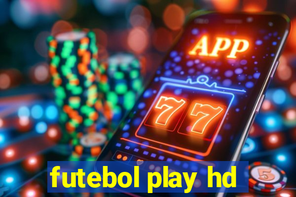 futebol play hd