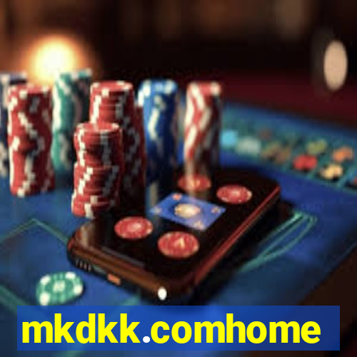mkdkk.comhome