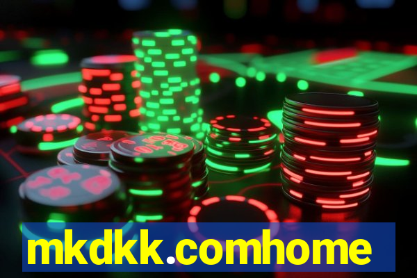 mkdkk.comhome