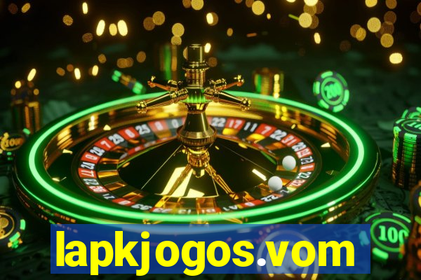 lapkjogos.vom